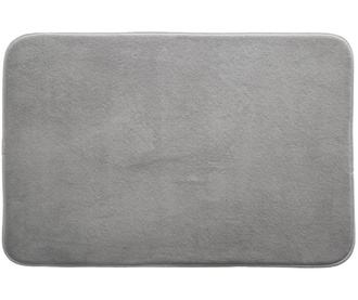 Kopalniška preproga Aris Light Grey 50x70 cm
