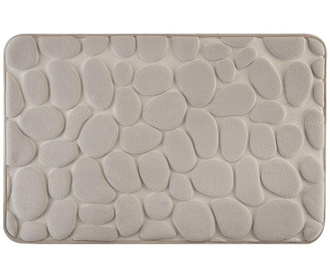 Kopalniška preproga Pebble Beige 60x90 cm