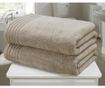 Sada 2 ručníků So Soft Taupe 100x140 cm