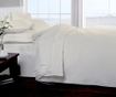 Cearsaf de pat cu elastic Brighton Hill, Brighton Hill Cream, bumbac de inalta calitate, 160x200 cm