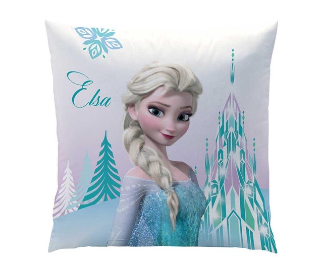 Декоративна възглавница Disney Frozen 40x40 см