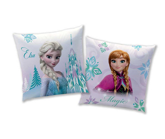 Декоративна възглавница Disney Frozen 40x40 см