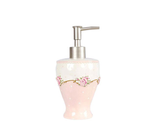 Dispenser sapun lichid Lavinya Pink 300 ml