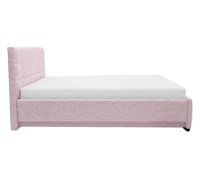 Krevet Dream Light Rose S