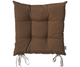 Sedežna blazina Easycare Brown 41x41 cm