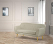 Canapea 3 locuri Oslo Beige