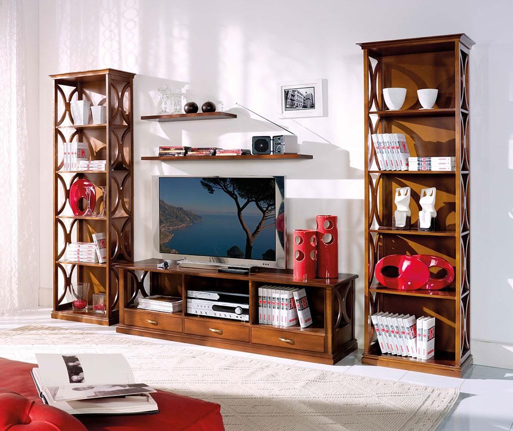 Komoda  TV Music Room - 2