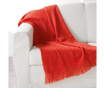 Одеяло Shelly Orange 120x150 см