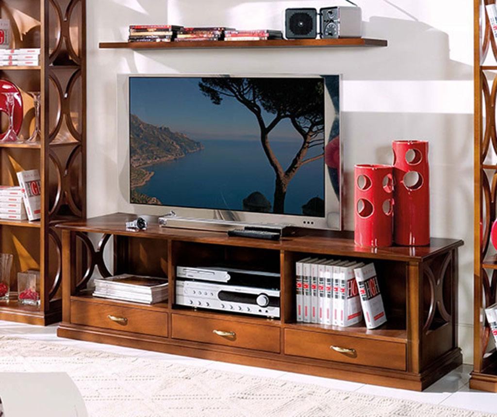 Komoda  TV Music Room - 3