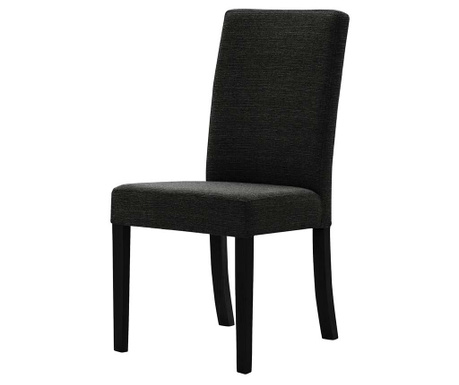 Krzesło Tonka All Black