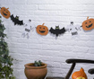 Girlanda Halloween Friends