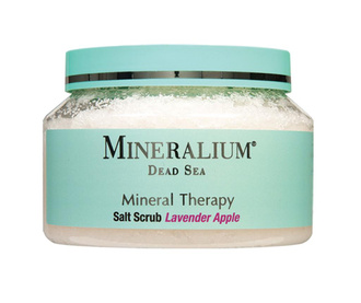 Mineralium Mineral Lavender Therapy Testradír 500 ml