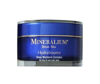 Hidratantna krema Mineralium Hydra Source 50 ml