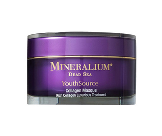 Mineralium Youth Source Arcmaszk 50 ml