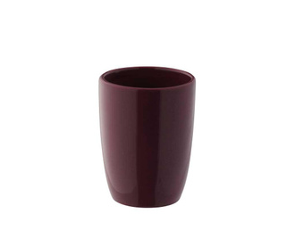Cicely Purple Fürdőszobai pohár