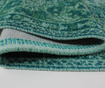 Covor Bianco Turquoise 120x170 cm