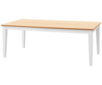 Straight Nolte Asztal S
