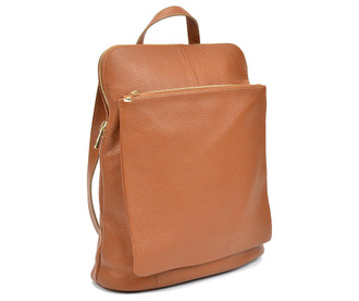 Rucsac Issa Cognac