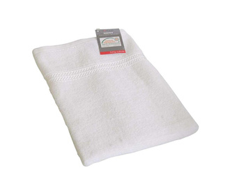 Кърпа за баня Relax White 50x100 см