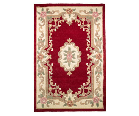 Dywan Aubusson Red