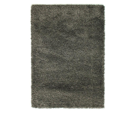Covor Flair Rugs, Athena Charcoal, 80x150 cm