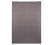 Covor Flair Rugs, Siena Light Grey, 60x230 cm, lana
