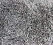 Tepih Dazzle Charcoal 60x110 cm