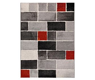 Covor Lucy Grey