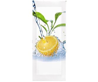 Στόρι ρολό Lemon Freshness