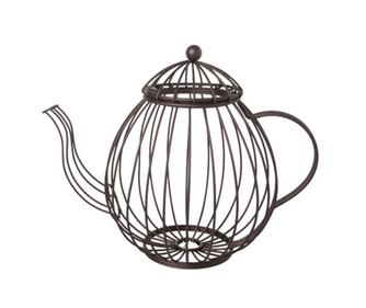 Decoratiune Coffeepot Copper