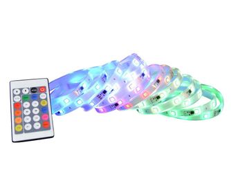 Лента с лампички LED Hydra
