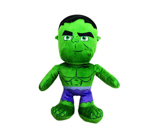 Plišasta igrača Hulk