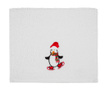 Кърпа за баня Penguin Christmas 30x50 см