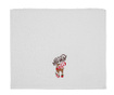 Kopalniška brisača Christmas Reindeer 30x50 cm