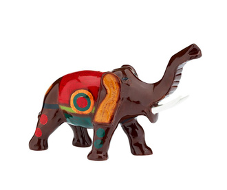 Decoratiune Samba Elephant