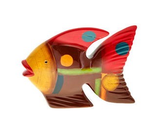 Dekoracija Samba Fish