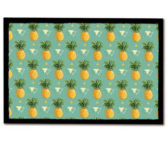 Pineapple Lábtörlő szőnyeg 40x60 cm