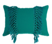 Perna decorativa Freya Green 30x45 cm