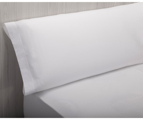 Jastučnica Essential White 40x75 cm