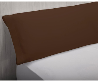 Jastučnica Essential Brown 40x75 cm