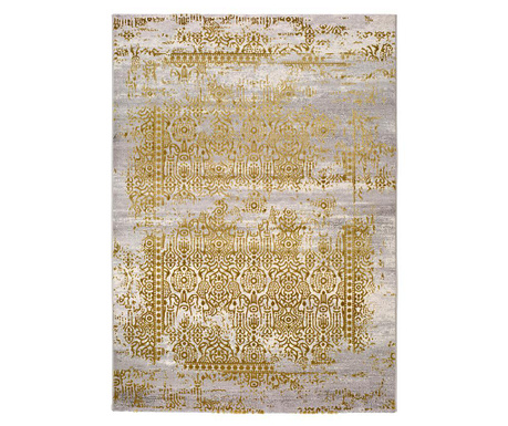 Arabela Gold Szőnyeg 160x230 cm