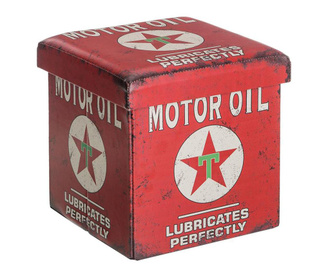 Pručka Motor