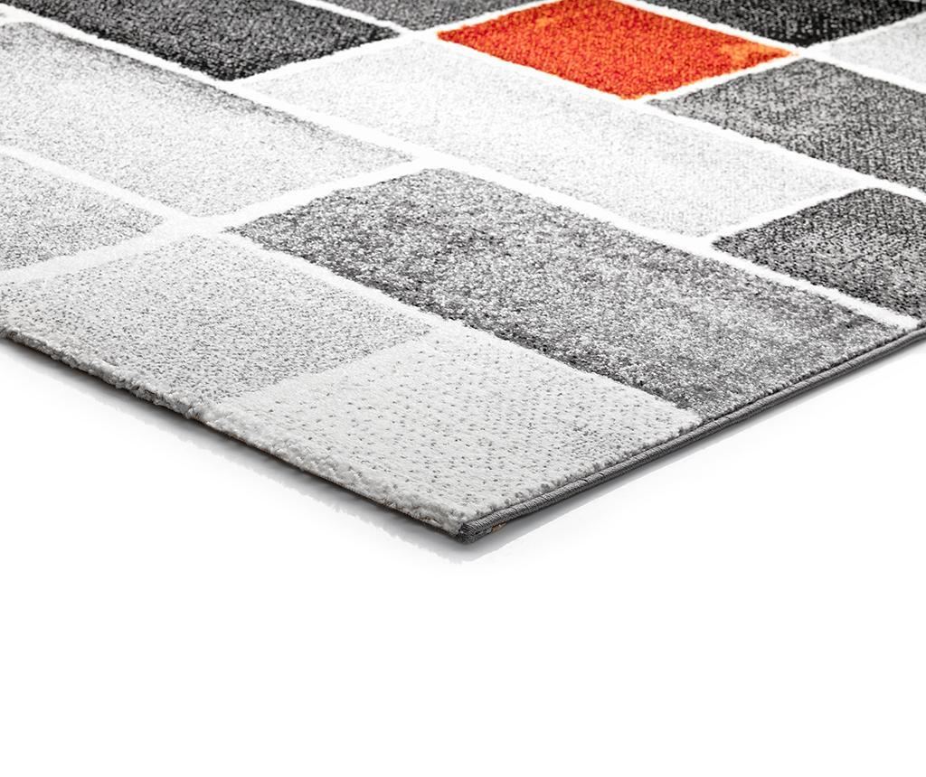 Tepih Lucy Grey 60x120 cm - 3