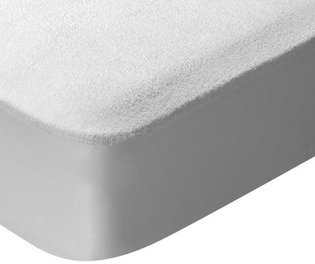 Nepromokavý ochranný potah na matrace Terry Breathable 100x190 cm