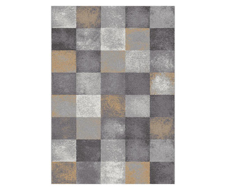Tepih Amber Grey 57x110 cm