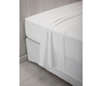 Rjuha Percale Quality White 150x260 cm