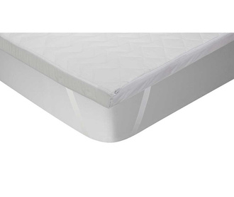 Nadvzmetnica Topper Classic Blanc Pro 135x190 cm