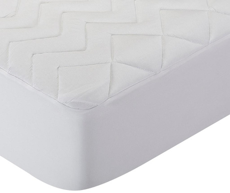 Prošívaný nepromokavý ochranný potah na matrace Ultra Breathable Tencel