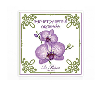 Osvežilec za garderobo Orchidee Sachet