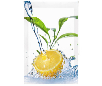 Lemon Freshness Roletta 160x250 cm